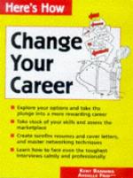 Change Your Career
