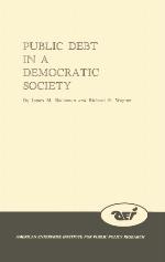 Public Debt in a Democratic Society