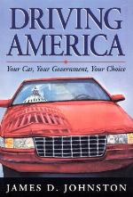 Driving America