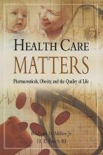 Health Care Matters