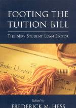 Footing the Tuition Bill