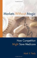 Markets Without Magic