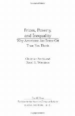 Prices, Poverty, and Inequality