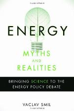 Energy Myths and Realities