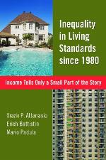 Inequality in living standards since 1980 : income tells only a small part of the story