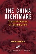 The China Nightmare