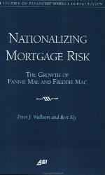 Nationalizing Mortgage Risk