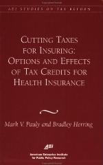 Cutting Taxes for Insuring