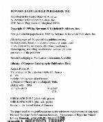 The Problem of the Criterion