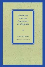 Nagarjuna and the Philosophy of Openness