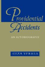 Providential Accidents: An Autobiography