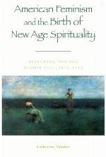 American Feminism and the Birth of New Age Spirituality
