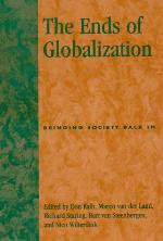 The Ends of Globalization
