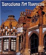 Barcelona Art Nouveau