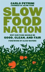 Slow Food Nation