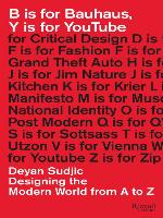 B Is for Bauhaus, Y Is for YouTube