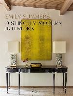 Distinctly Modern Interiors