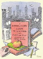 A Booklover's Guide to New York