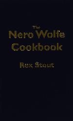 The Nero Wolfe Cookbook