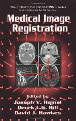 Medical Image Registration