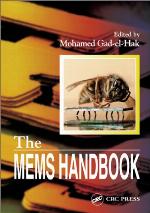 The Mems Handbook Tion