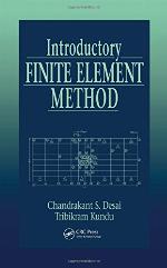 Introductory Finite Element Method