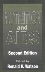 Nutrition and AIDS (Modern Nutrition)