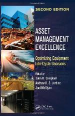 Asset Management Excellence