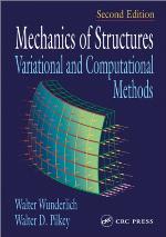 Mechanics of Structures