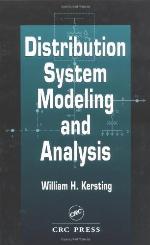 Distribution System Modeling and Analysis