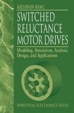 Switched Reluctance Motor Drives