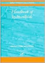Handbook of Hydrocolloids