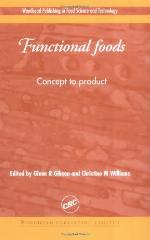 Functional Foods: Concept to Product (Woodhead Publishing in Food Science and Technology)
