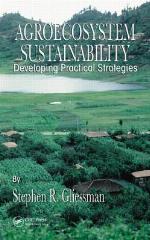 Agroecosystem Sustainability