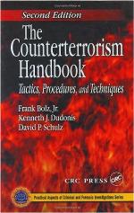 The Counterterrorism Handbook