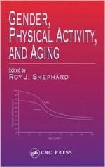 Gender, Physical Activity, and Aging