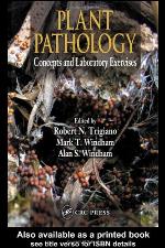 Plant Pathology