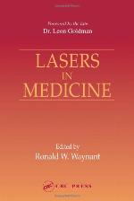 Lasers in Medicine