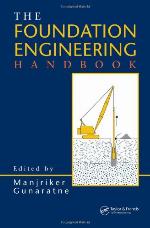 The Foundation Engineering Handbook