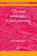 Thermal Technologies in Food Processing