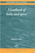 Handbook of Herbs &amp; Spices