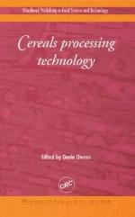 Cereals Processing Technology