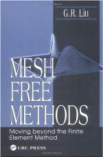 Mesh Free Methods