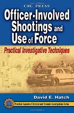 Officer-Involved Shootings and Use of Force