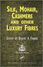 Silk, Mohair, Cashmere and Other Luxury Fibres