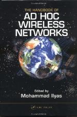 The Handbook of Ad Hoc Wireless Networks