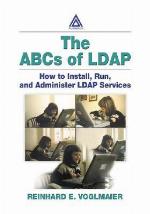 The ABCs of LDAP