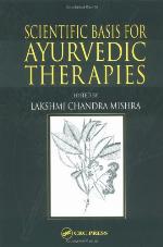Scientific Basis for Ayurvedic Therapies