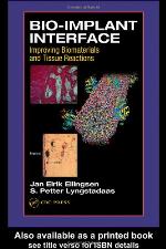 Bio-Implant Interface