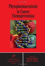 Phytopharmaceuticals in Cancer Chemoprevention